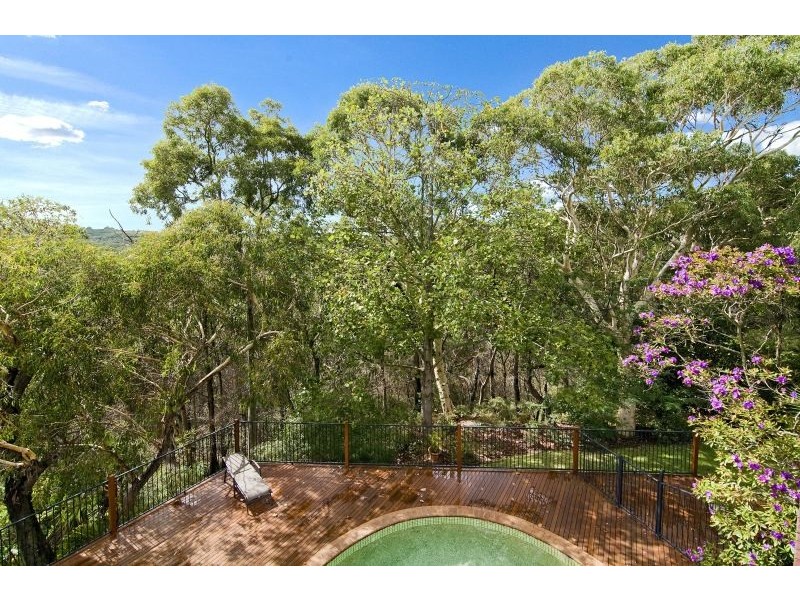 5 Omagh Place, Killarney Heights NSW 2087