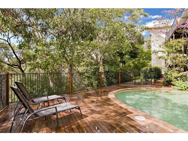 5 Omagh Place, Killarney Heights NSW 2087