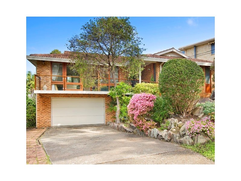 7 Shannon Avenue, Killarney Heights NSW 2087