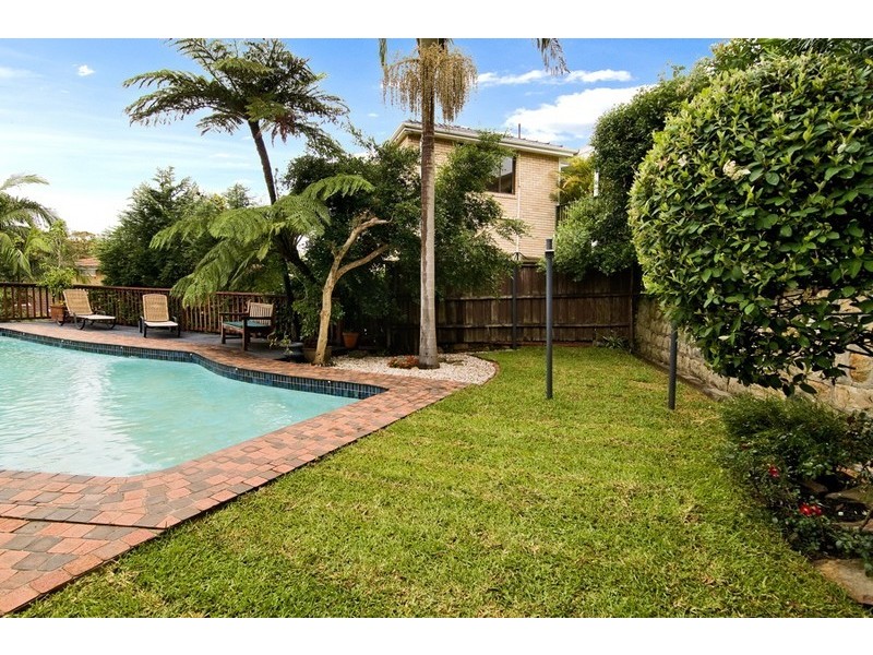 7 Shannon Avenue, Killarney Heights NSW 2087