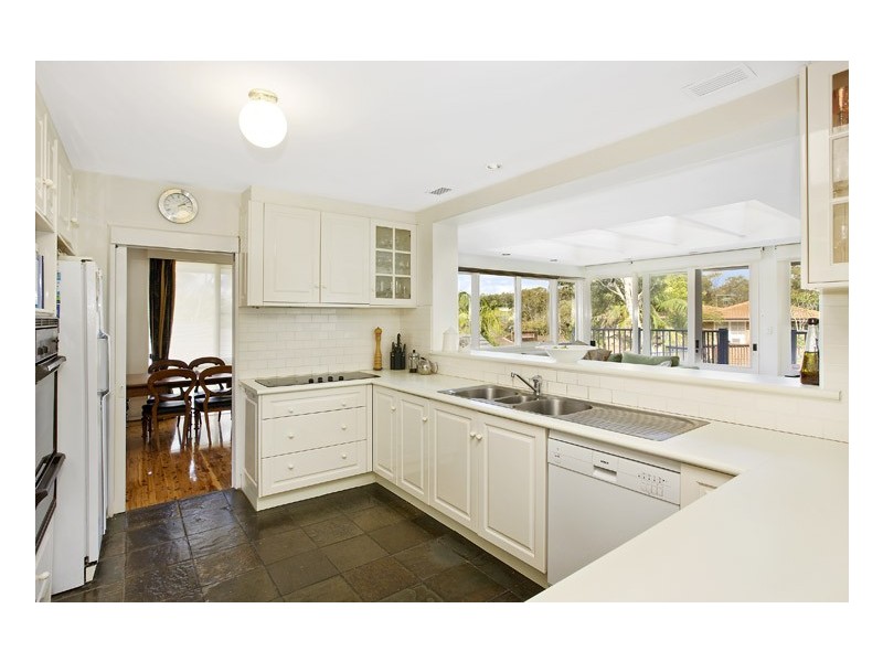 7 Shannon Avenue, Killarney Heights NSW 2087