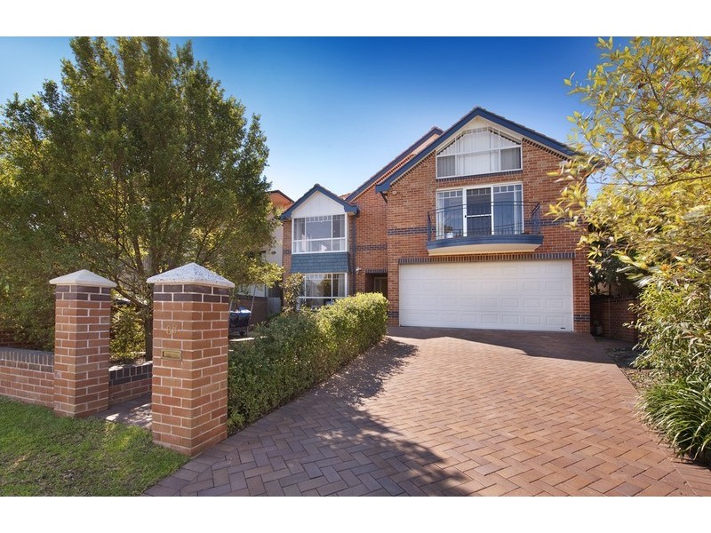 88 Cook Street, Forestville NSW 2087