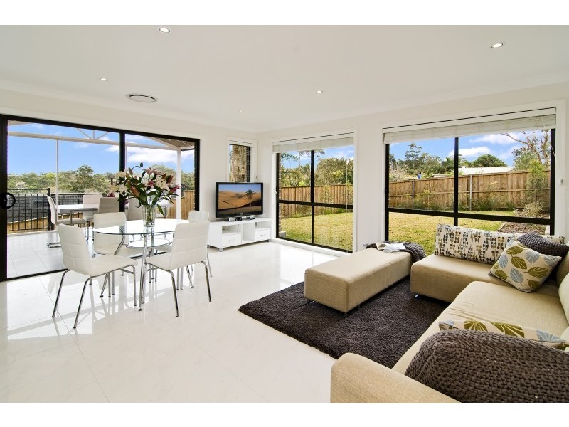 7, 24-26 Forestville Avenue, Forestville NSW 2087