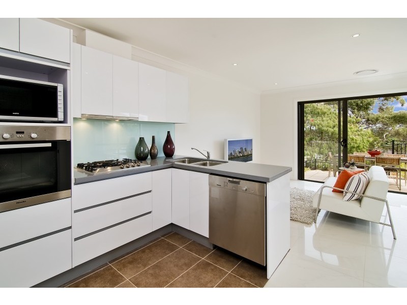 8, 24-26 Forestville Avenue, Forestville NSW 2087