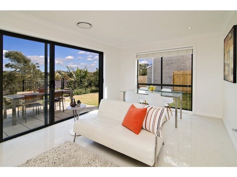 8, 24-26 Forestville Avenue, Forestville NSW 2087