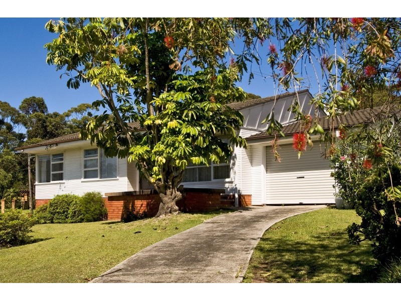 32 Cousins Road, Beacon Hill NSW 2100