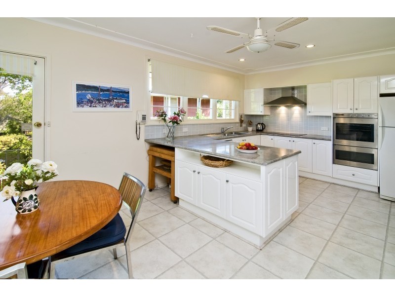 1 Strabane Avenue, Killarney Heights NSW 2087