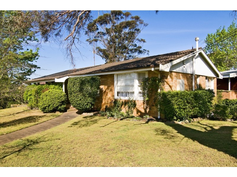 1 Strabane Avenue, Killarney Heights NSW 2087
