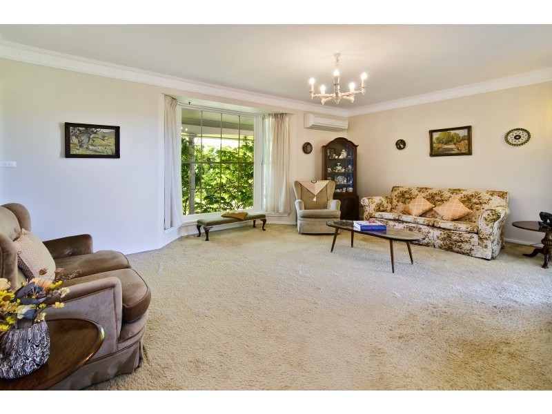 1 Strabane Avenue, Killarney Heights NSW 2087