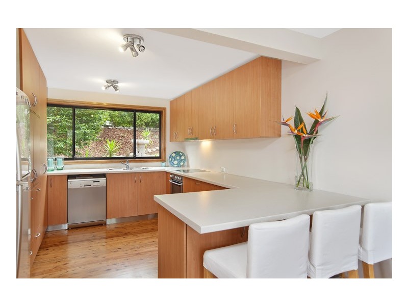 18 Londonderry Drive, Killarney Heights NSW 2087