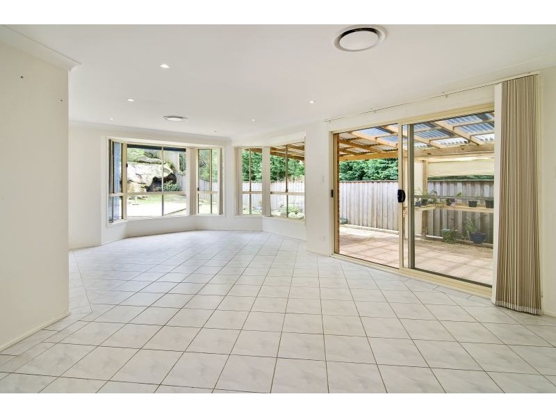 28A Woodlands Road, Forestville NSW 2087