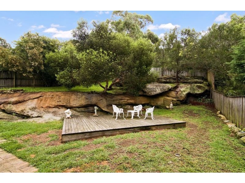 28A Woodlands Road, Forestville NSW 2087