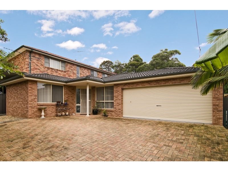 28A Woodlands Road, Forestville NSW 2087