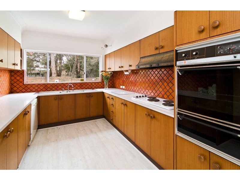 12 Alt Crescent, Davidson NSW 2085