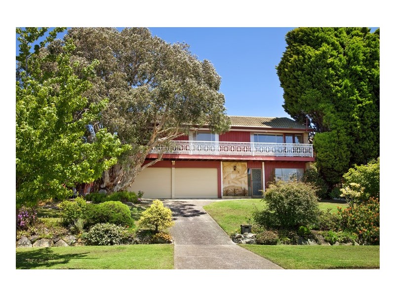 17 Rathowen Parade, Killarney Heights NSW 2087