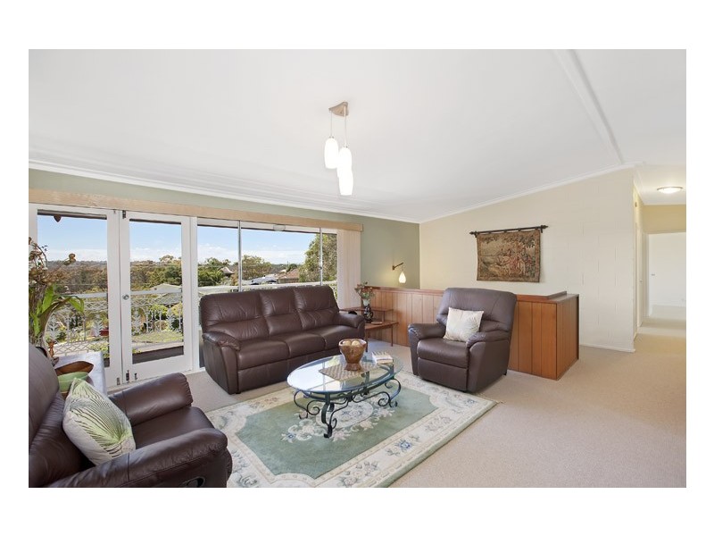 17 Rathowen Parade, Killarney Heights NSW 2087