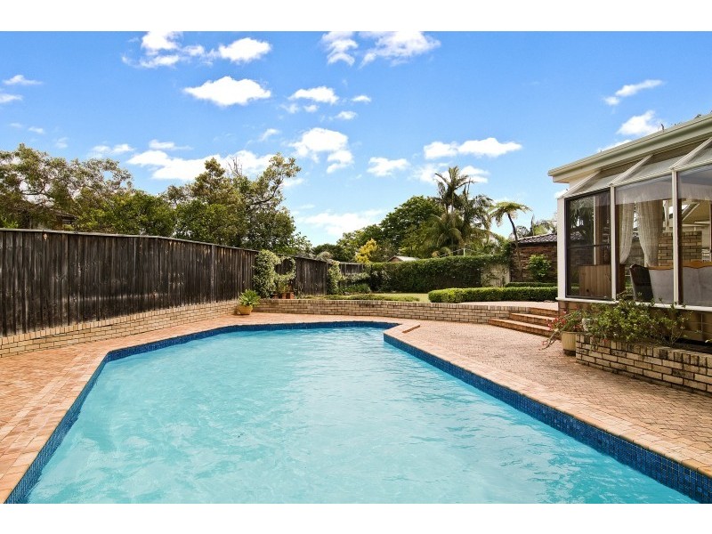 9 Donegal Road, Killarney Heights NSW 2087