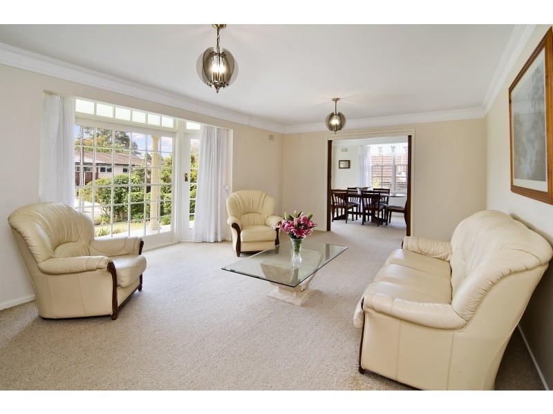 9 Donegal Road, Killarney Heights NSW 2087