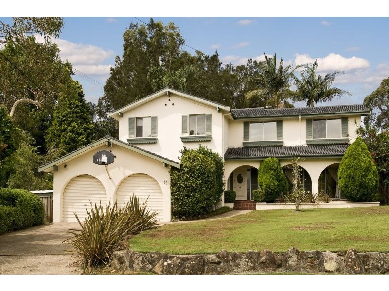 19 Pembroke Place, Belrose NSW 2085