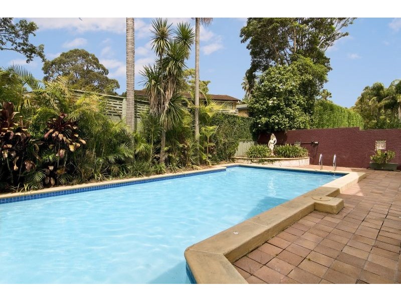 19 Pembroke Place, Belrose NSW 2085