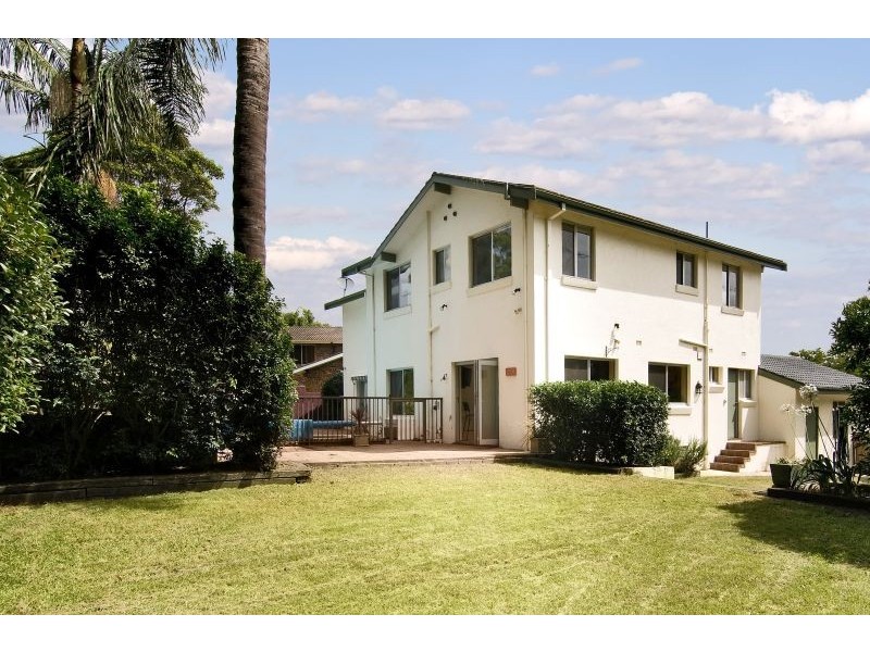 19 Pembroke Place, Belrose NSW 2085