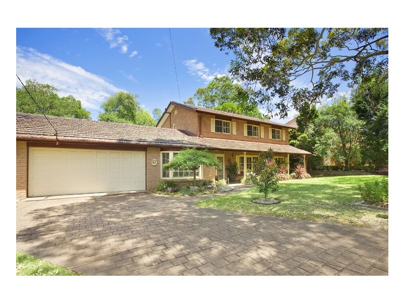 43 Aranda Drive, Davidson NSW 2085