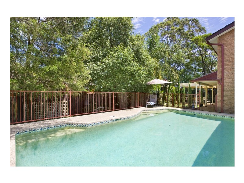 43 Aranda Drive, Davidson NSW 2085