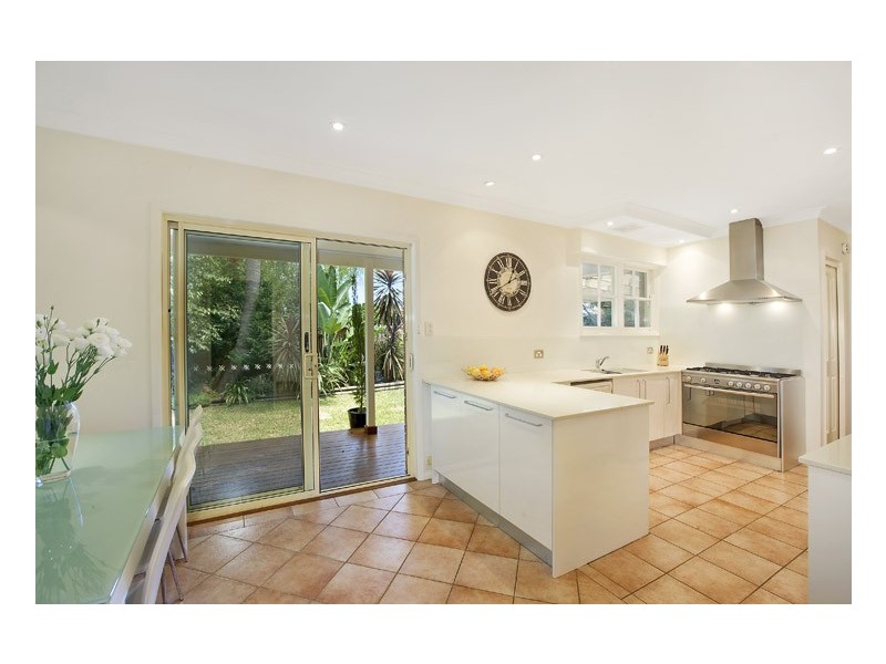 43 Aranda Drive, Davidson NSW 2085