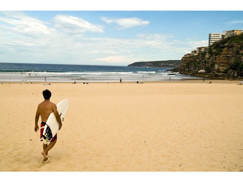 1/18 Moore Road, Freshwater NSW 2096