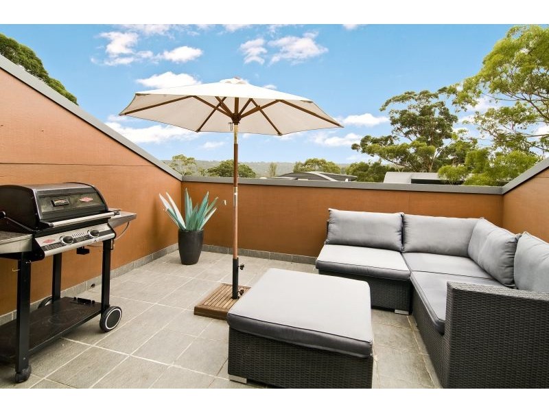 Apartment C203 2-4 Darley Street, Forestville NSW 2087