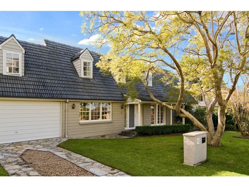 2 Strabane Avenue, Killarney Heights NSW 2087