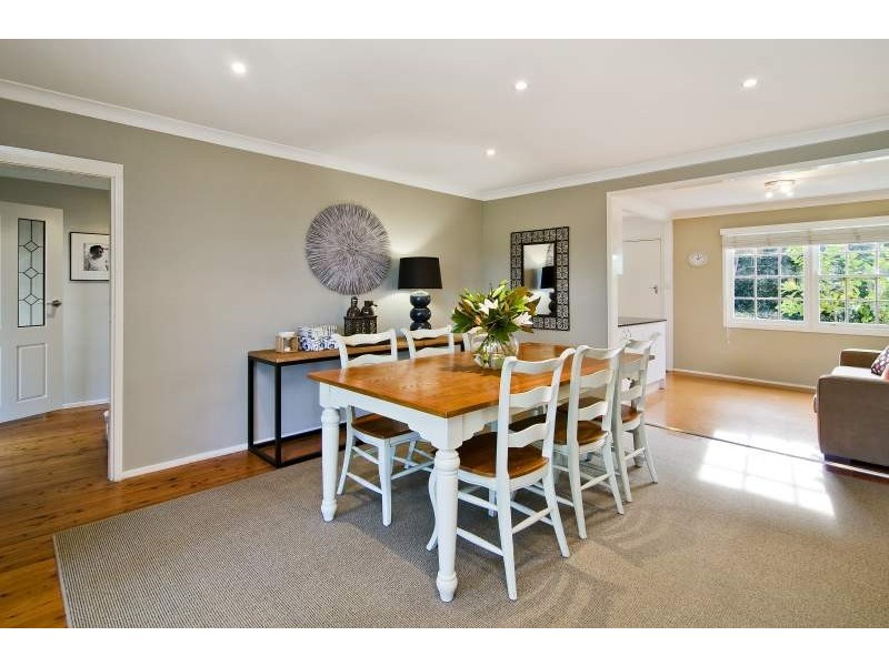 2 Strabane Avenue, Killarney Heights NSW 2087