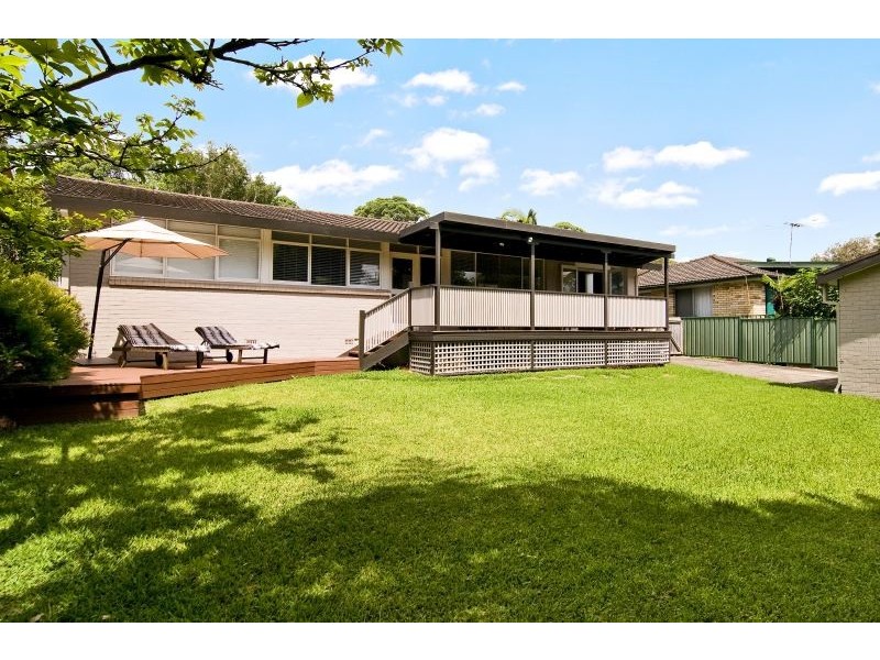 5 Hampden Street, Belrose NSW 2085