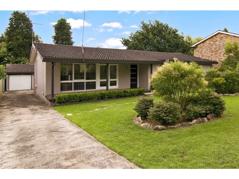 5 Hampden Street, Belrose NSW 2085