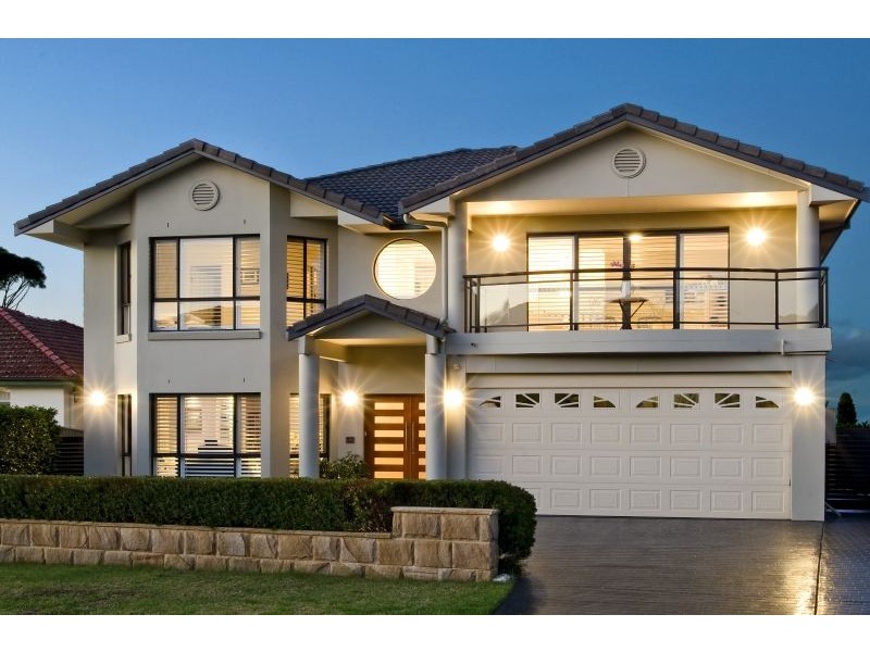 12 Valley View Road, Frenchs Forest NSW 2086