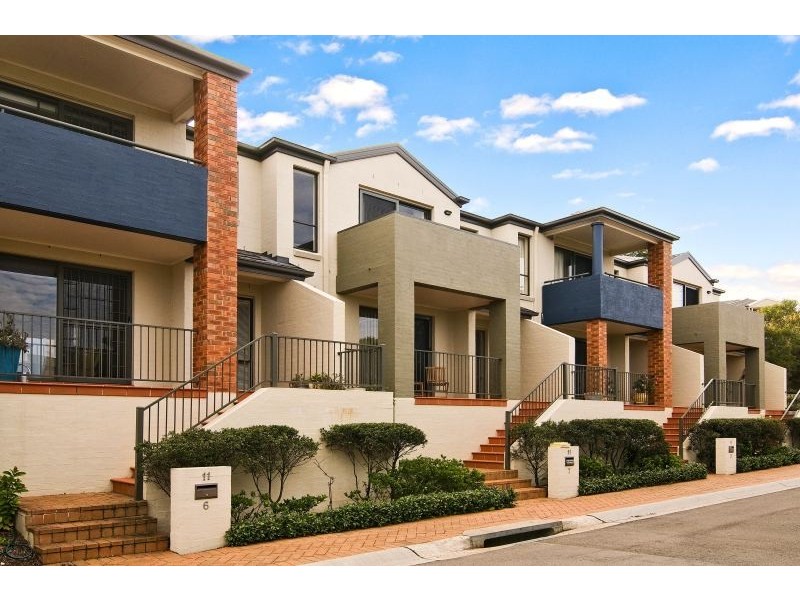 7/11 Niven Place, Belrose NSW 2085