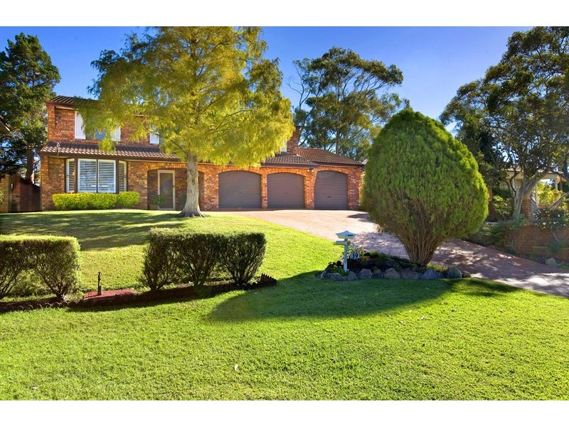 39 Cotentin Road, Belrose NSW 2085