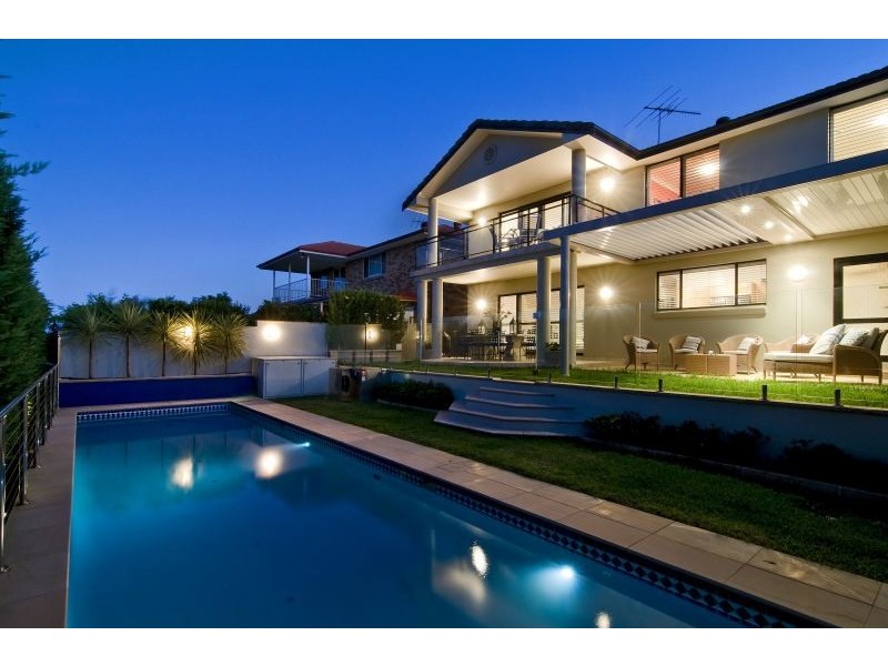 12 Valley View Road, Frenchs Forest NSW 2086