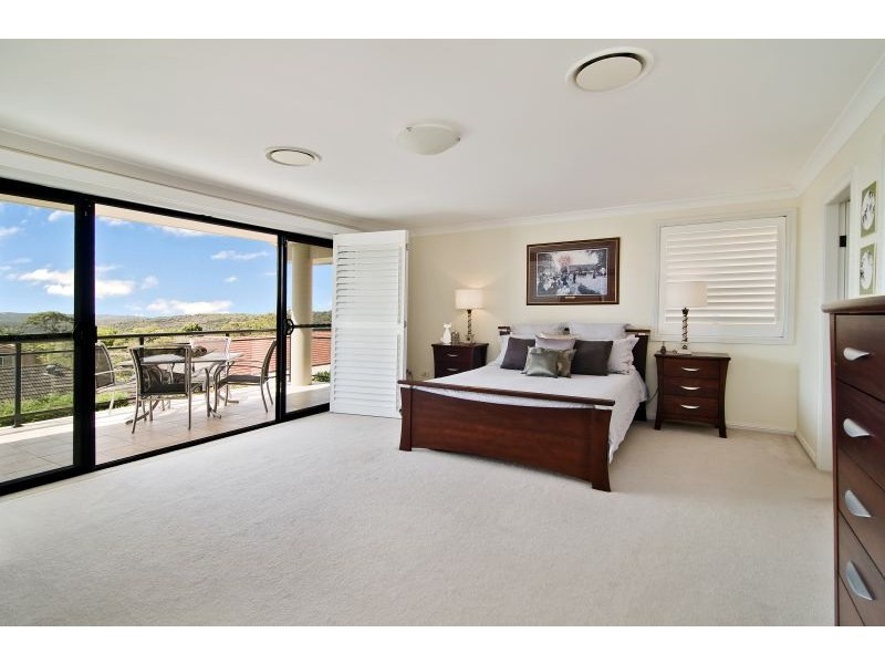 12 Valley View Road, Frenchs Forest NSW 2086