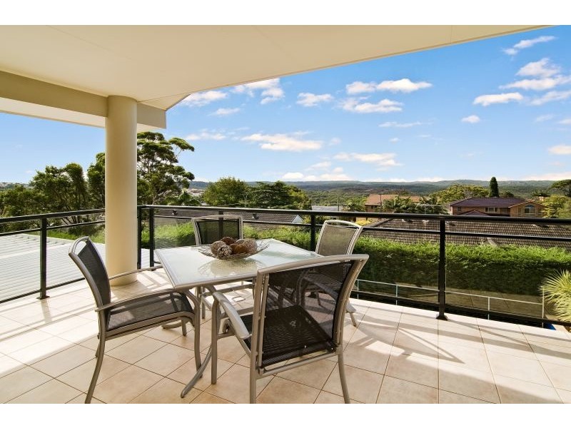 12 Valley View Road, Frenchs Forest NSW 2086