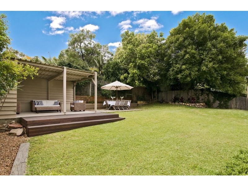 26 Wombeyan Street, Forestville NSW 2087