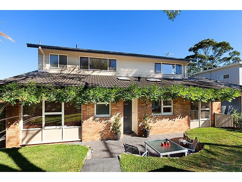20 Parni Pl, Frenchs Forest NSW 2086