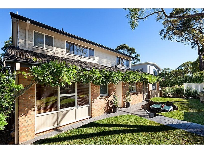 20 Parni Pl, Frenchs Forest NSW 2086