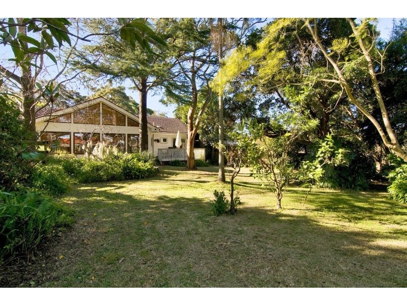 6 Miami Place, Frenchs Forest NSW 2086