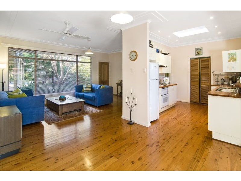 6 Miami Place, Frenchs Forest NSW 2086