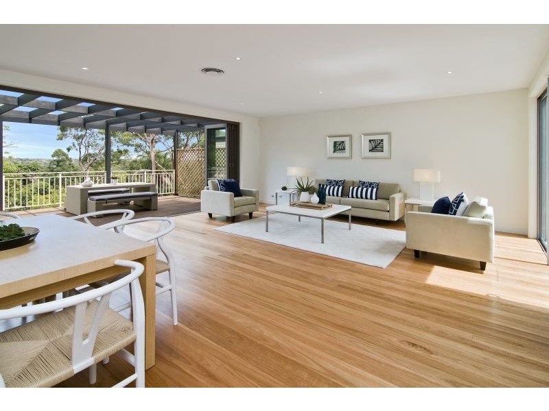 15 Arthur Street, Forestville NSW 2087