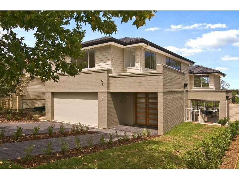 15 Arthur Street, Forestville NSW 2087