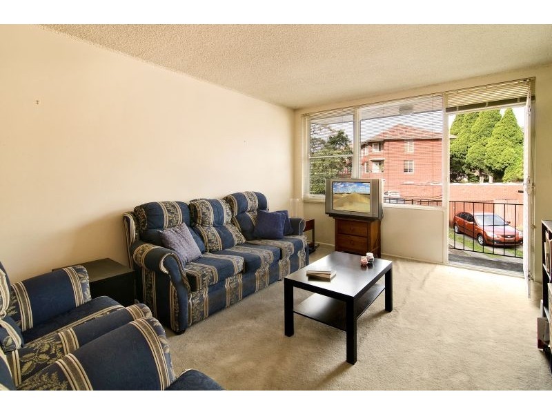 16/8 Webbs Avenue, Ashfield NSW 2131