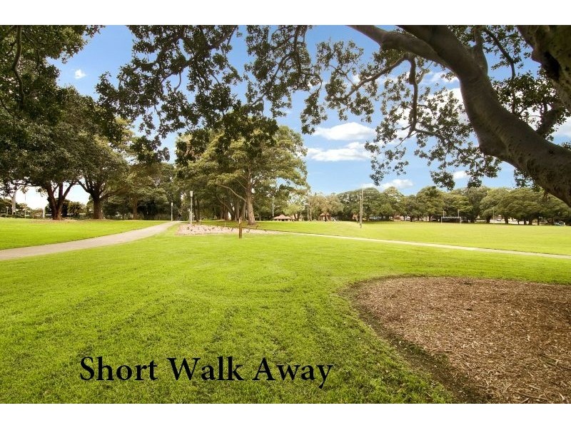 16/8 Webbs Avenue, Ashfield NSW 2131