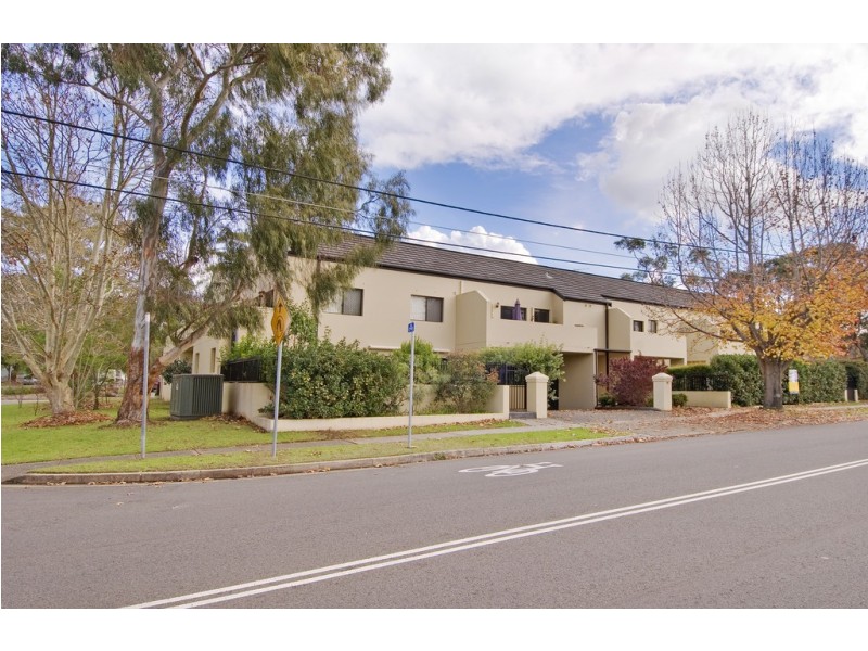 10/98 Starkey Street, Killarney Heights NSW 2087